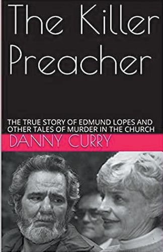 Cover image for The Killer Preacher