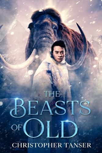 Cover image for The Beasts of Old