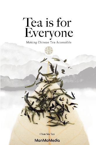Cover image for Tea is for Everyone