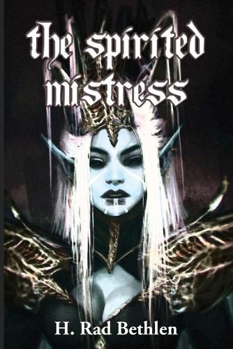 Cover image for The Spirited Mistress and Other Stories