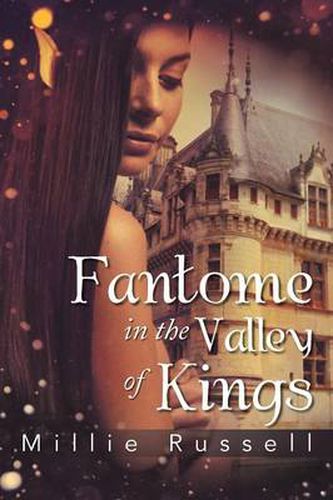 Cover image for Fantome in the Valley of Kings