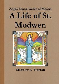 Cover image for A Life of St. Modwen