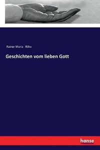 Cover image for Geschichten vom lieben Gott