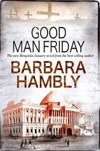 Cover image for Good Man Friday