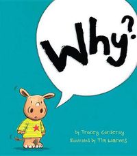 Cover image for Why?