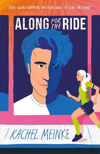 Cover image for Along For The Ride