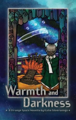 Cover image for Warmth and Darkness