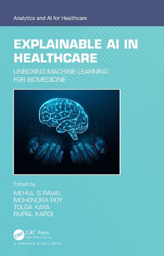 Cover image for Explainable AI in Healthcare