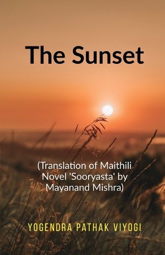 Cover image for The Sunset