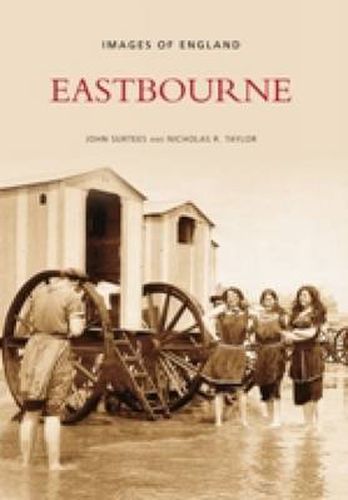 Cover image for Eastbourne