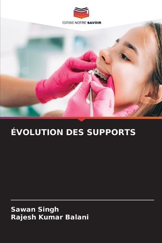 Cover image for Evolution Des Supports