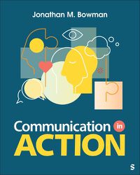 Cover image for Communication in Action