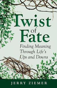 Cover image for Twist of Fate