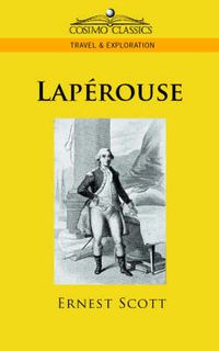 Cover image for Laperouse