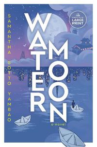 Cover image for Water Moon