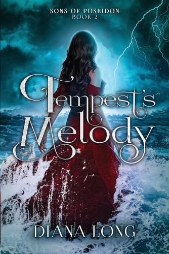 Cover image for Tempest's Melody