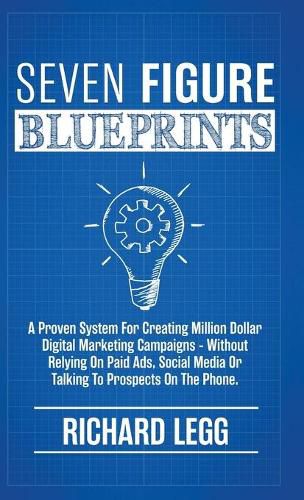 Cover image for Seven Figure Blueprints