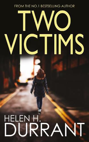 Cover image for Two Victims