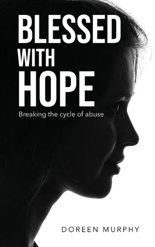 Cover image for Blessed with Hope