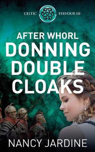 Cover image for After Whorl Donning Double Cloaks