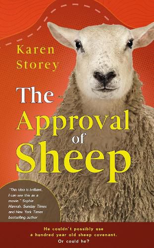 Cover image for The Approval of Sheep