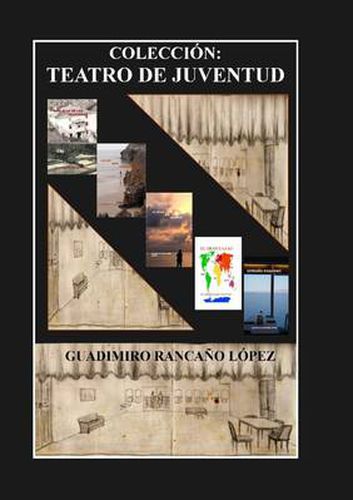 Cover image for Coleccion Teatro De Juventud