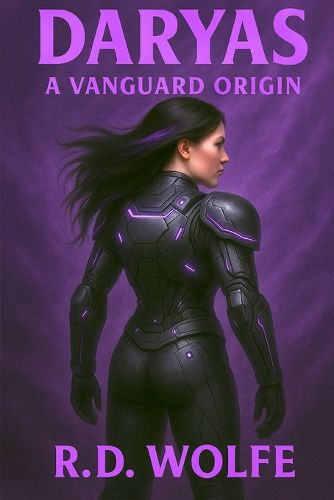 Cover image for Daryas