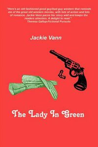 Cover image for The Lady in Green