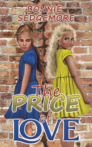 Cover image for The Price of Love