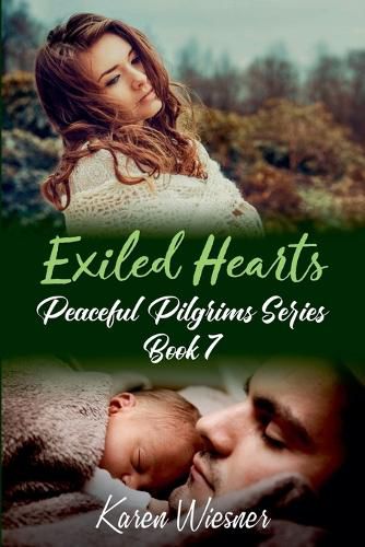 Cover image for Exiled Hearts