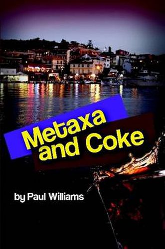 Cover image for Metaxa and Coke