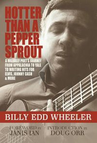 Cover image for Hotter Than a Pepper Sprout