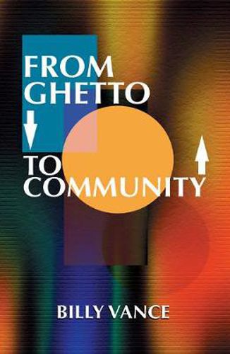 Cover image for From Ghetto to Community