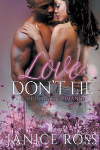 Cover image for Love Don't Lie