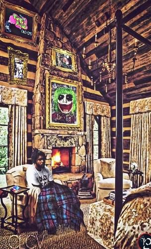 Cover image for OutsideLookingOut Presents