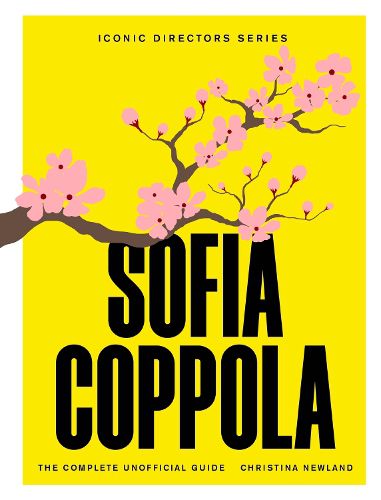 Cover image for Sofia Coppola