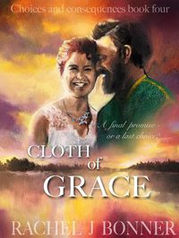 Cover image for Cloth of Grace