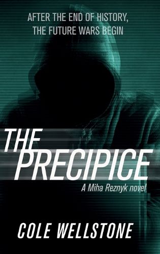 Cover image for The Precipice