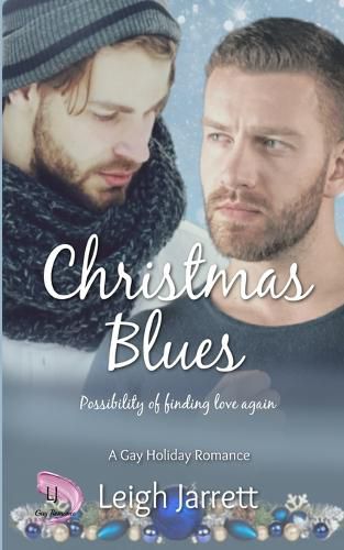 Cover image for Christmas Blues