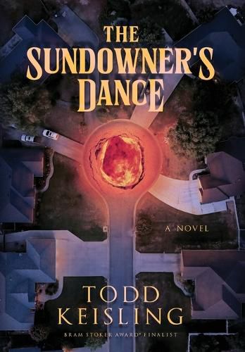 Cover image for The Sundowner's Dance