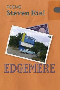 Cover image for Edgemere