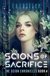 Cover image for Scions of Sacrifice