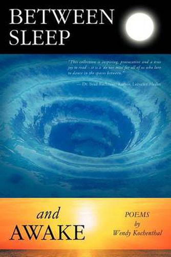 Cover image for Between Sleep and Awake