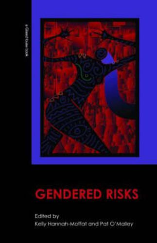 Cover image for Gendered Risks