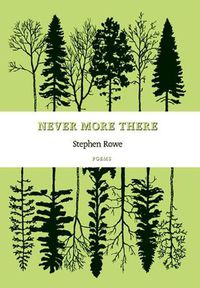 Cover image for Never More There