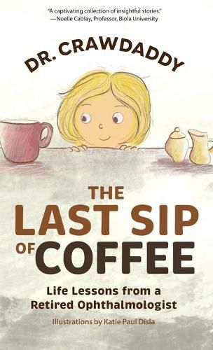 Cover image for The Last Sip of Coffee