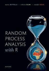 Cover image for Random Process Analysis With R