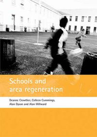 Cover image for Schools and area regeneration