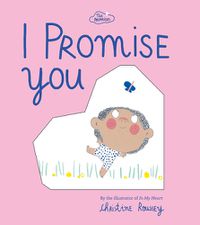 Cover image for I Promise You 