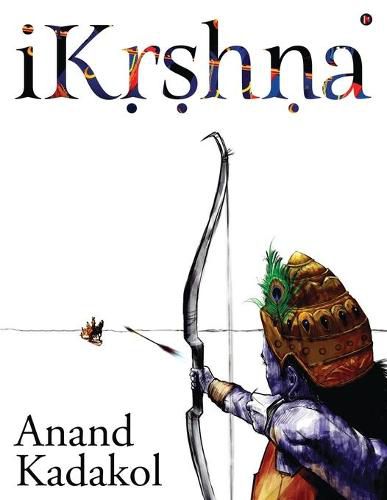 Cover image for iKrshna